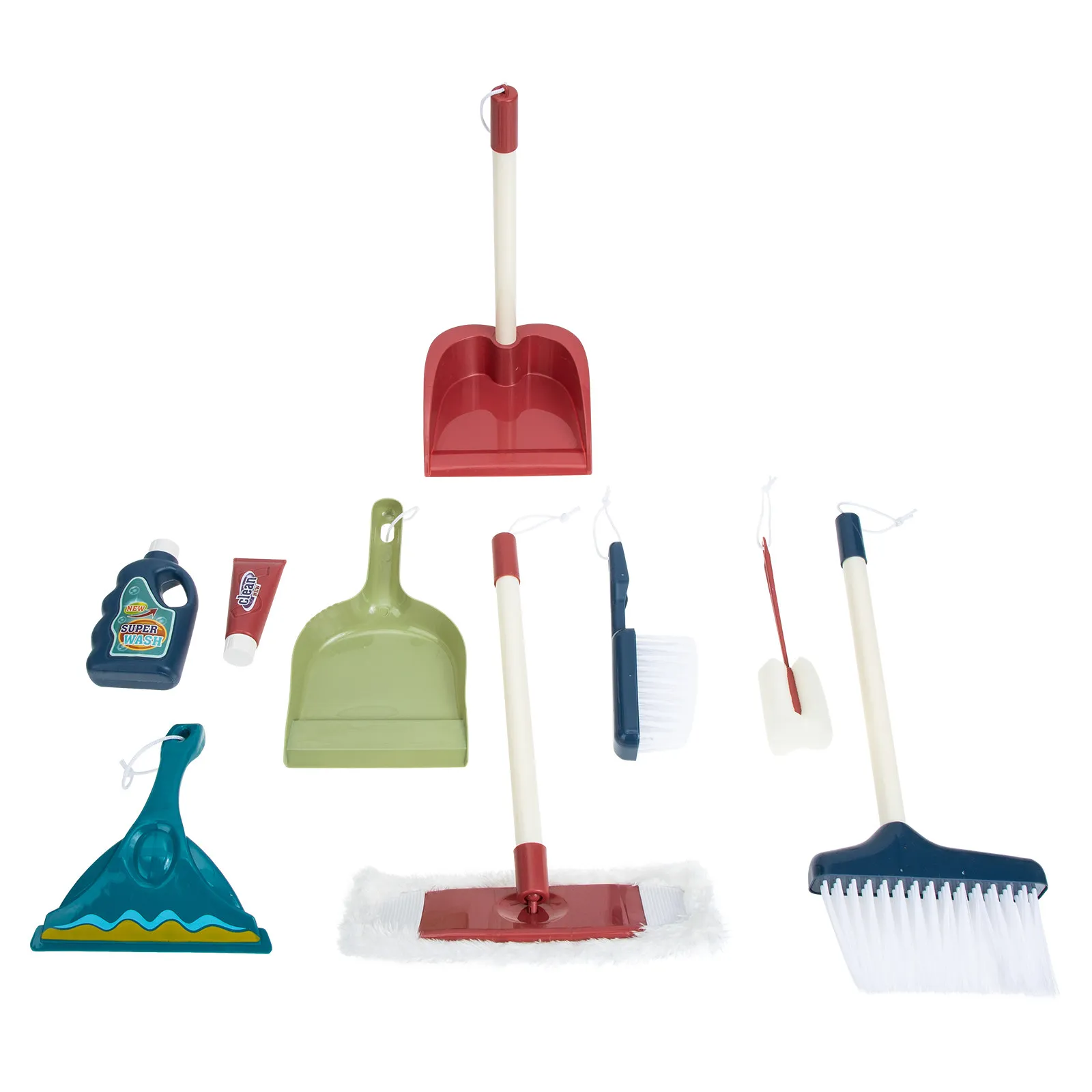 set-di-1-strumento-per-la-pulizia-simulato-per-bambini-design-visivo-accattivante-che-incoraggia-la-gioia-del-lavoro-sicuro-leggero-facile-da-tenere-educativo