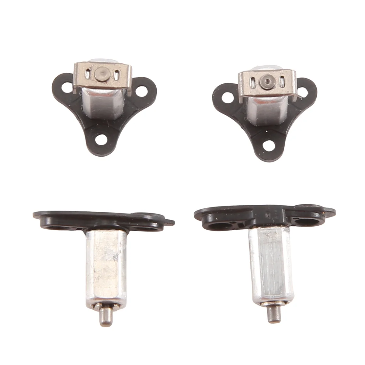 

А03Р! Для Mini 4 Pro вал рычага дрона, запасные части Mini 4 Pro Mini передний и задний вал рычага