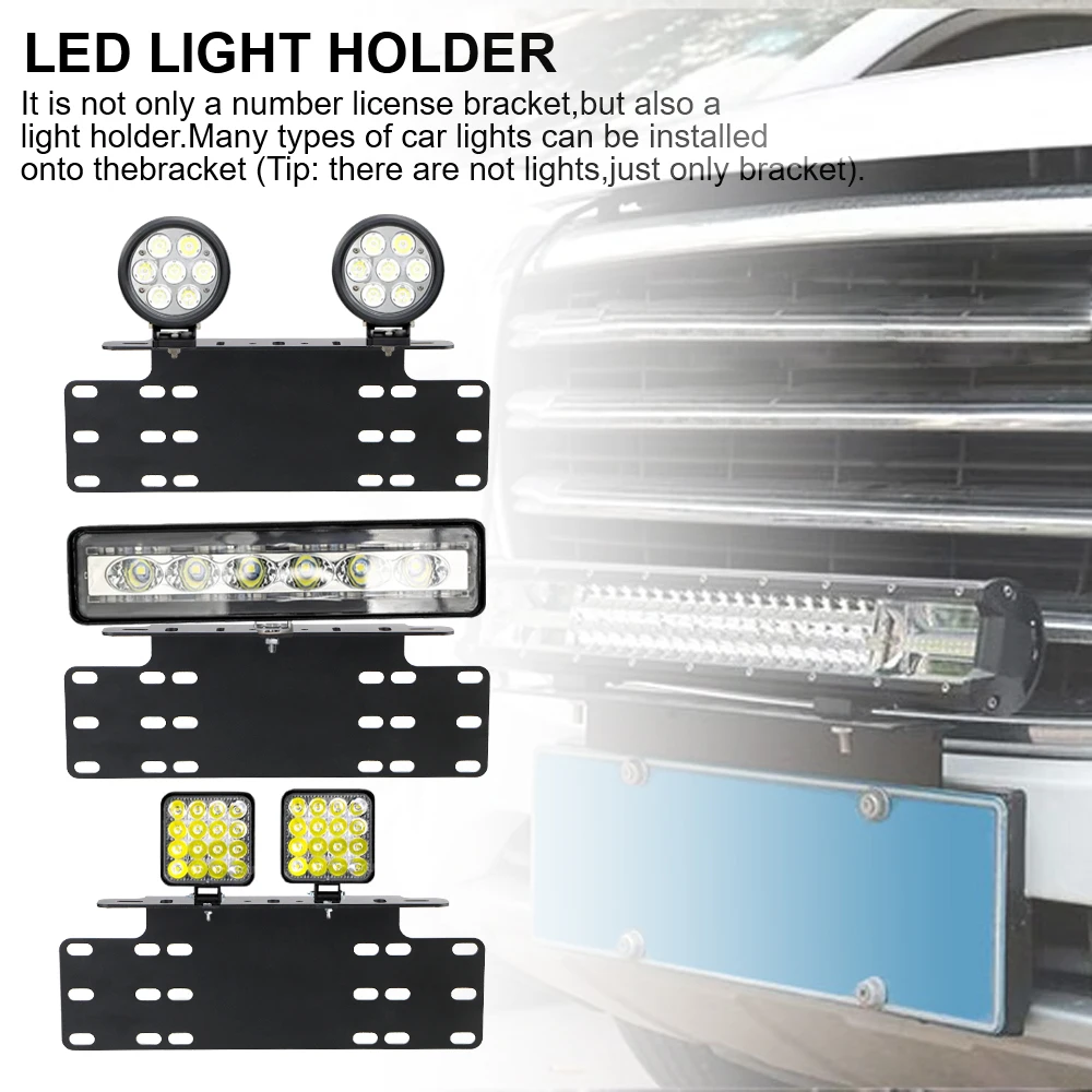Thumbnail 2 - #32 Cheapest Car Light Bars Deals You Can Get
