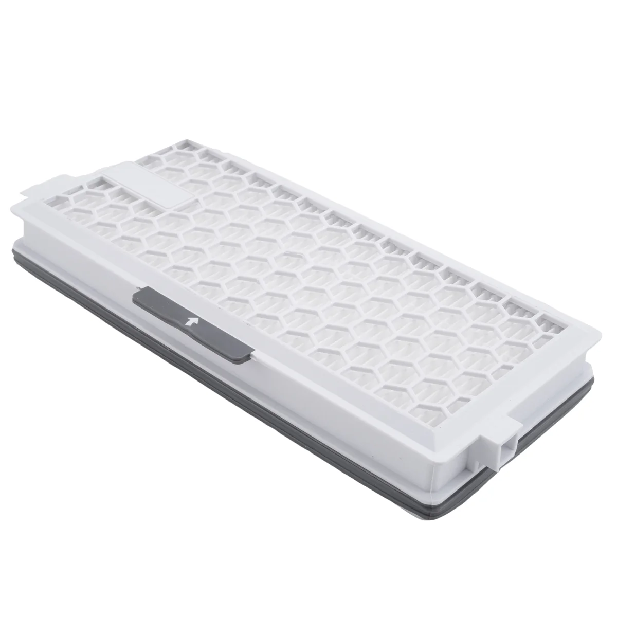 4 عبوات من فلاتر HEPA لنماذج مرشحات Miele AirClean SF-HA 50 S4، S5، S6، S8000، S6000، S5000، S4000، كاملة C1 و C2 & C3_A66K