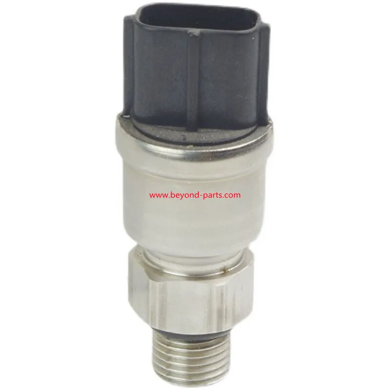 

Excavator Parts Low Pressure Sensor