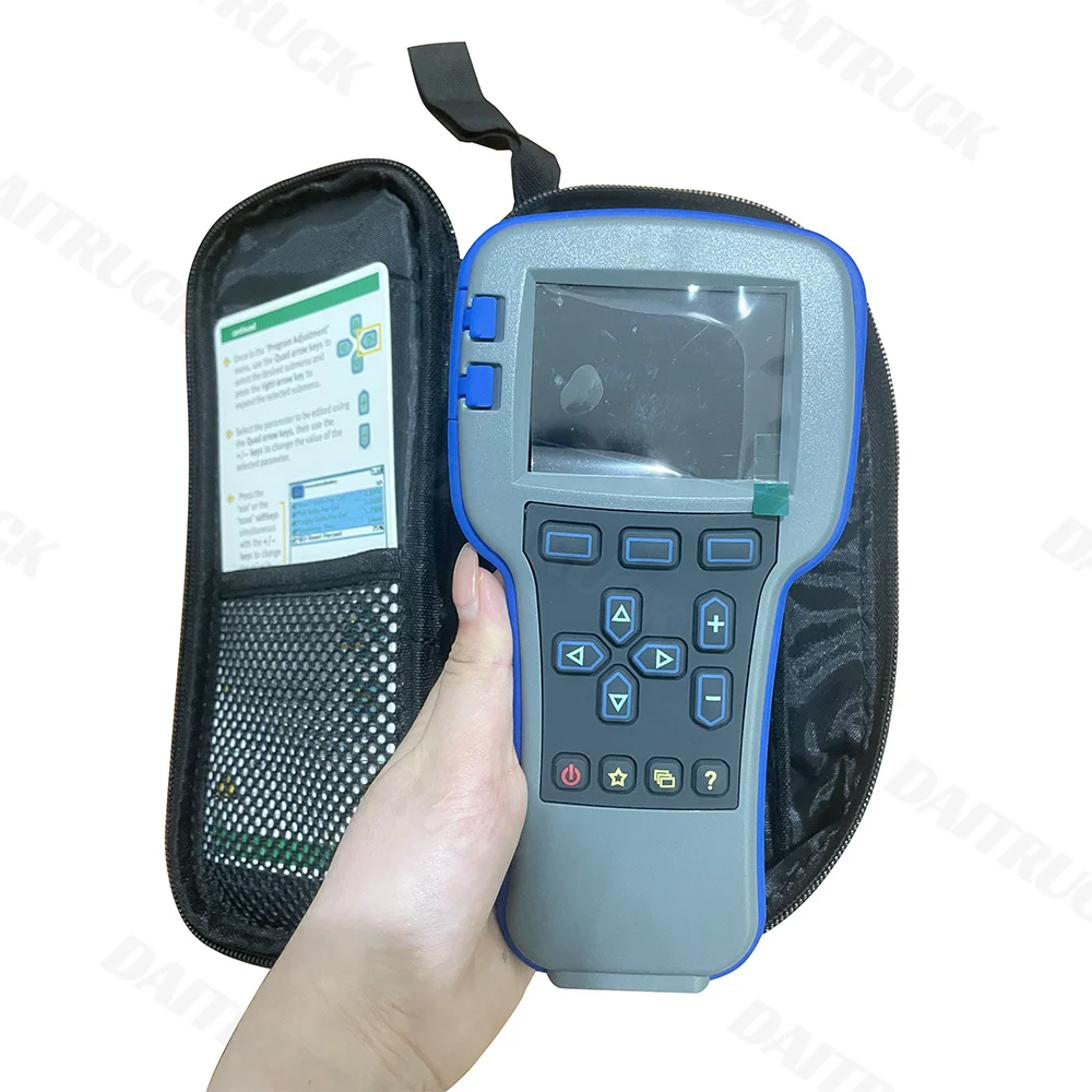 

High quality curtis 1313 handheld programmer curtis motor controller programmer 1313k-4401 for forklift