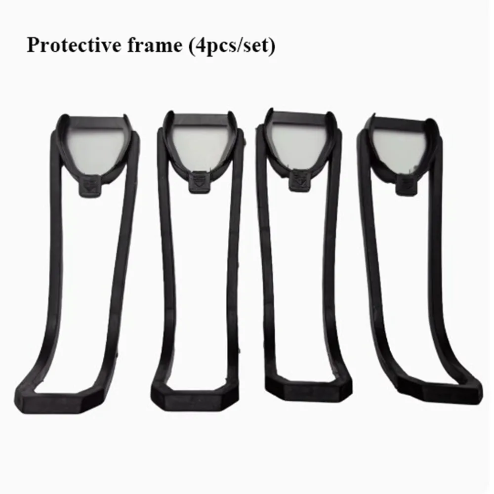 Engines Big Gear Folding Remote-controlled Lampshade 10 Styles Universal Motor Base Black E88pro Quadrotor Spare Parts