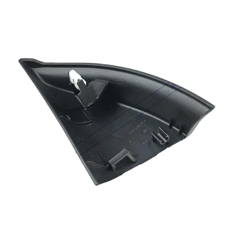 Rearview Mirror Interior Triangle Cover For Chery Tiggo 5 Grand Tiggo Front Door Interior Triangle Plate