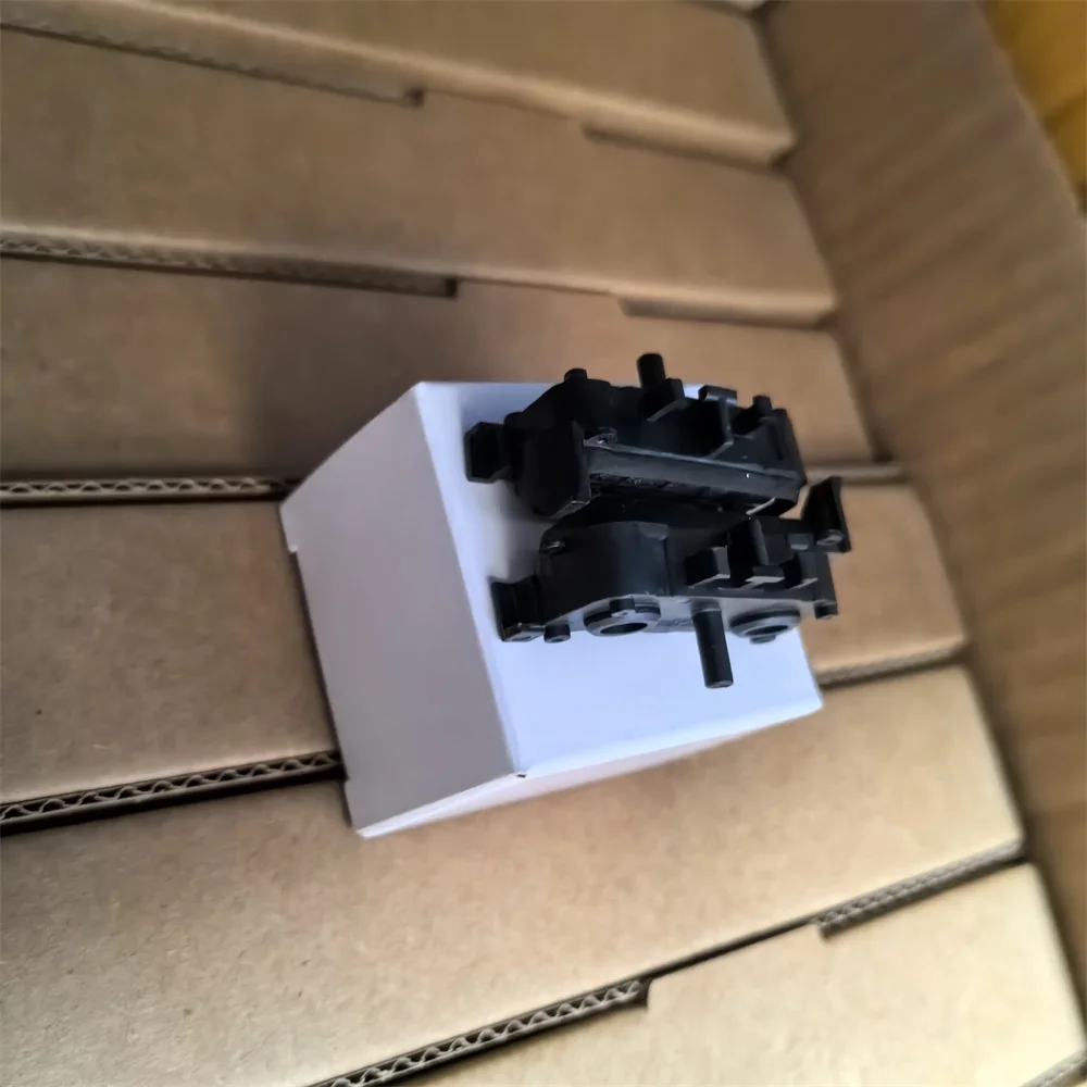 

5X for Epson L1110 L3100 L3101 L3106 L3110 L3115 L3116 L3117 L3118 L3119 L3150 Capping Station Cap Top Head Pad shaft assembly