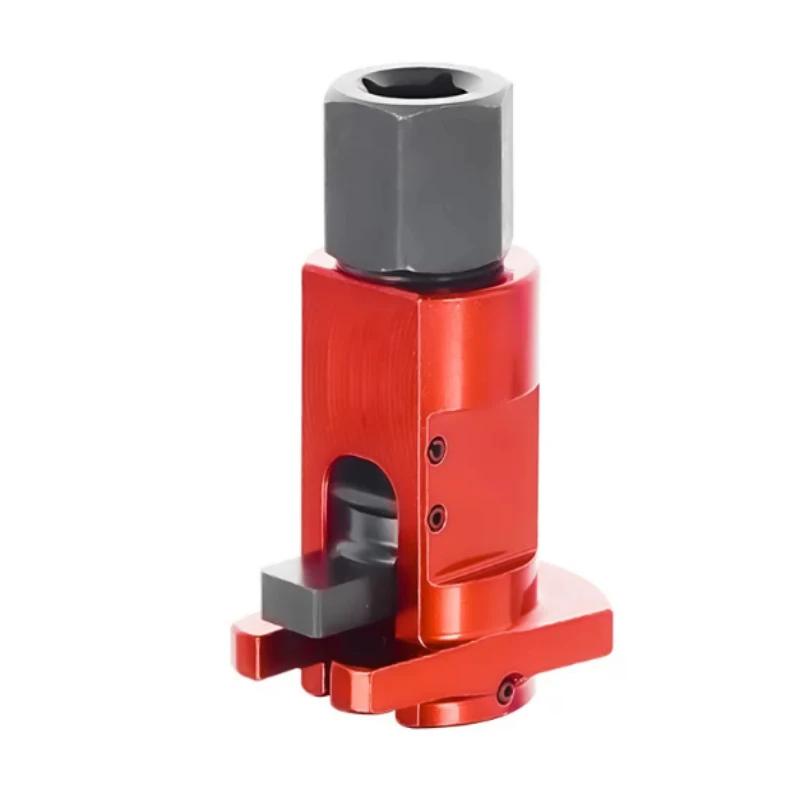 Upgraded Car Shock Absorber Sheep Horn Separator
