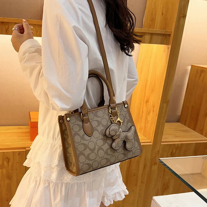 

Парижский модельер сумка через плечо на молнии роскошная женская сумка через плечо элегантная модная стильная женская сумка