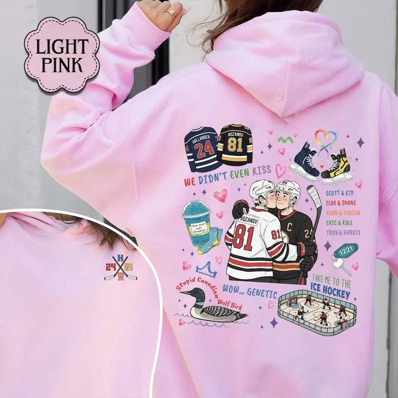 Sudaderas con calefacción de Rivalry Merch, Cosplay para mujeres y hombres, ropa de calle a la moda, sudadera divertida, Top deportivo