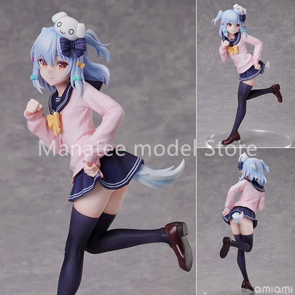 elcoco Original Noripro Tamaki inuyama 1/7 PVC Action Figure Anime Model Toys Collection Doll Gift