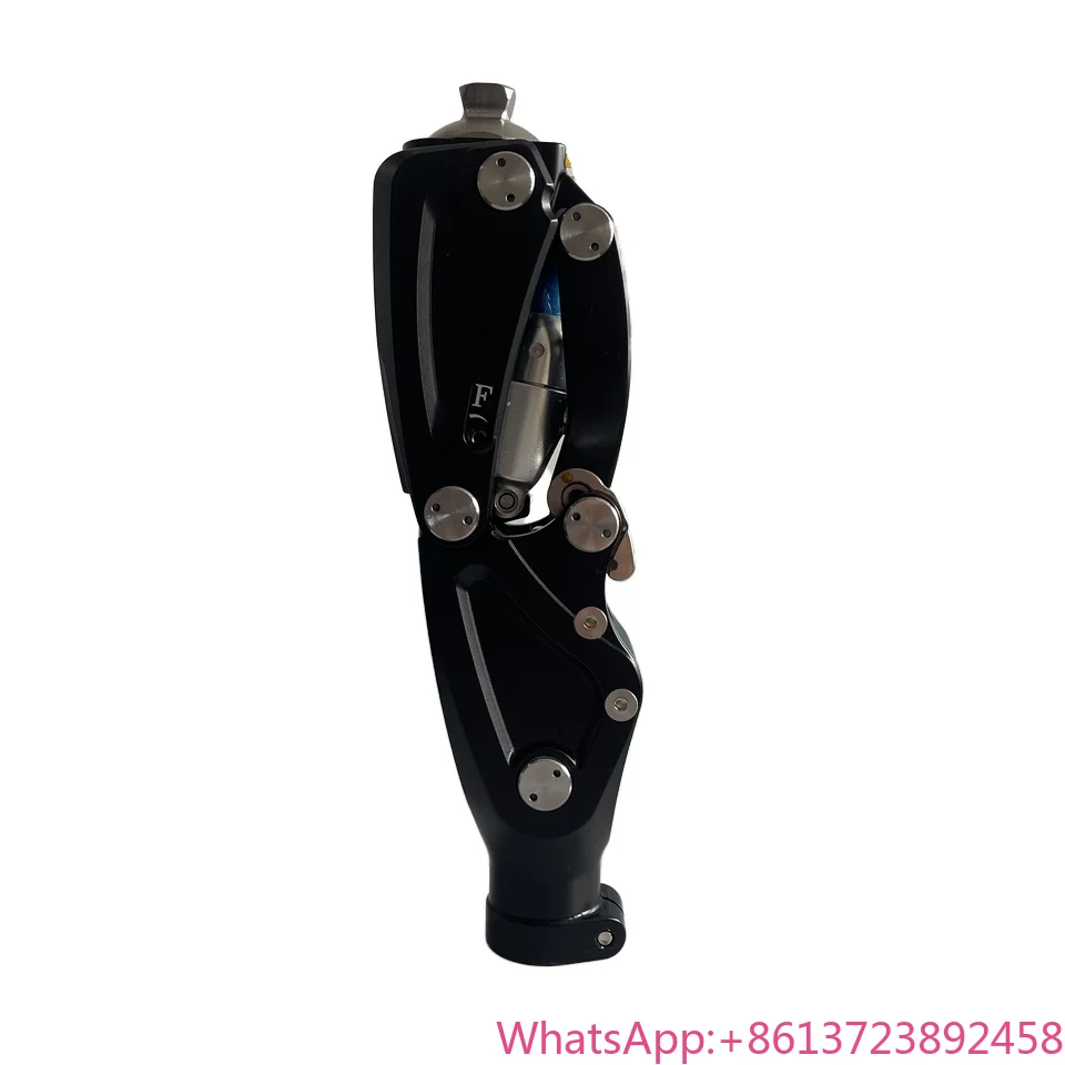

Prosthetic Knee Joint Hydraulic Knee Joint Prosthetic Knee Joint