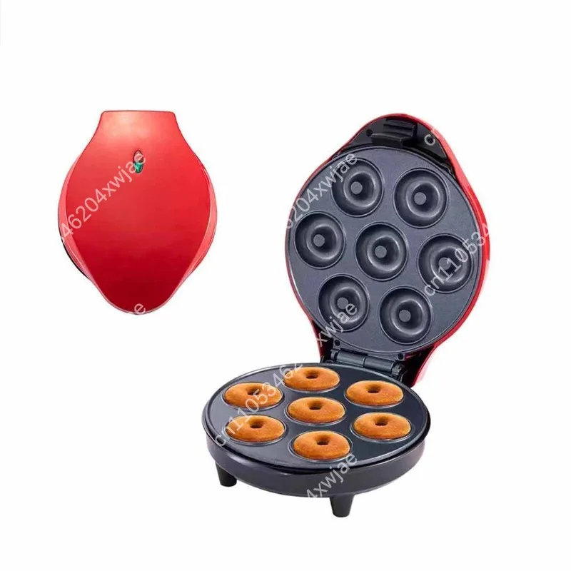Commercial Nut Roaster 110V Multi-Function Baker for Healthy Snacks Peanuts Hazelnuts Fast Baking