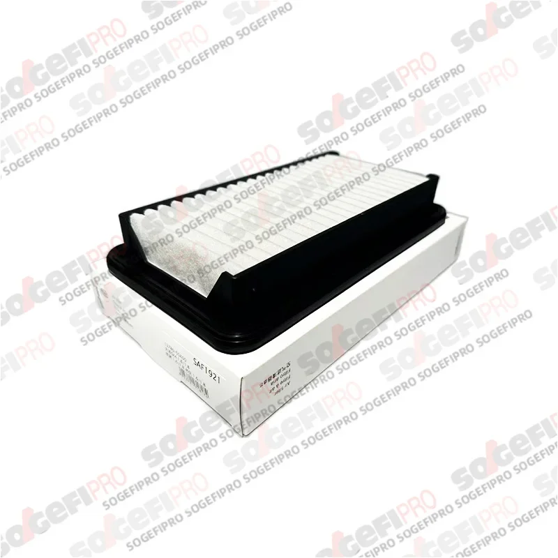 

Для SUZUKI SX4 2006-2015 1,5 1,6 M15A M16A для FIAT SEDICI 2006-2014 1,6 SOGEFIPRO воздушный фильтр SAF1921 71742069 1378079J00 C23020