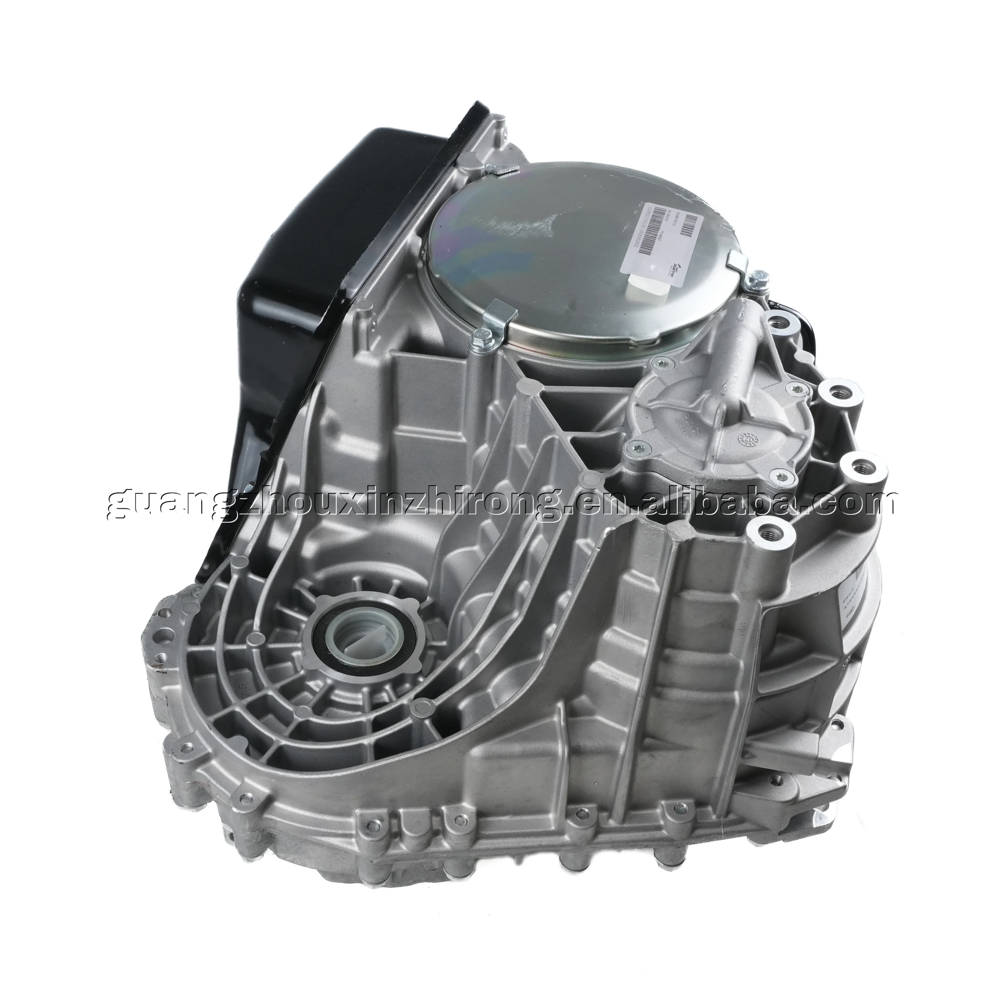 

Brand New VT3 Punch 6 Speed CVT Transmission With Complete Valve Body Gearbox Fit for Lifan 1.8 720 High Performance Good Price