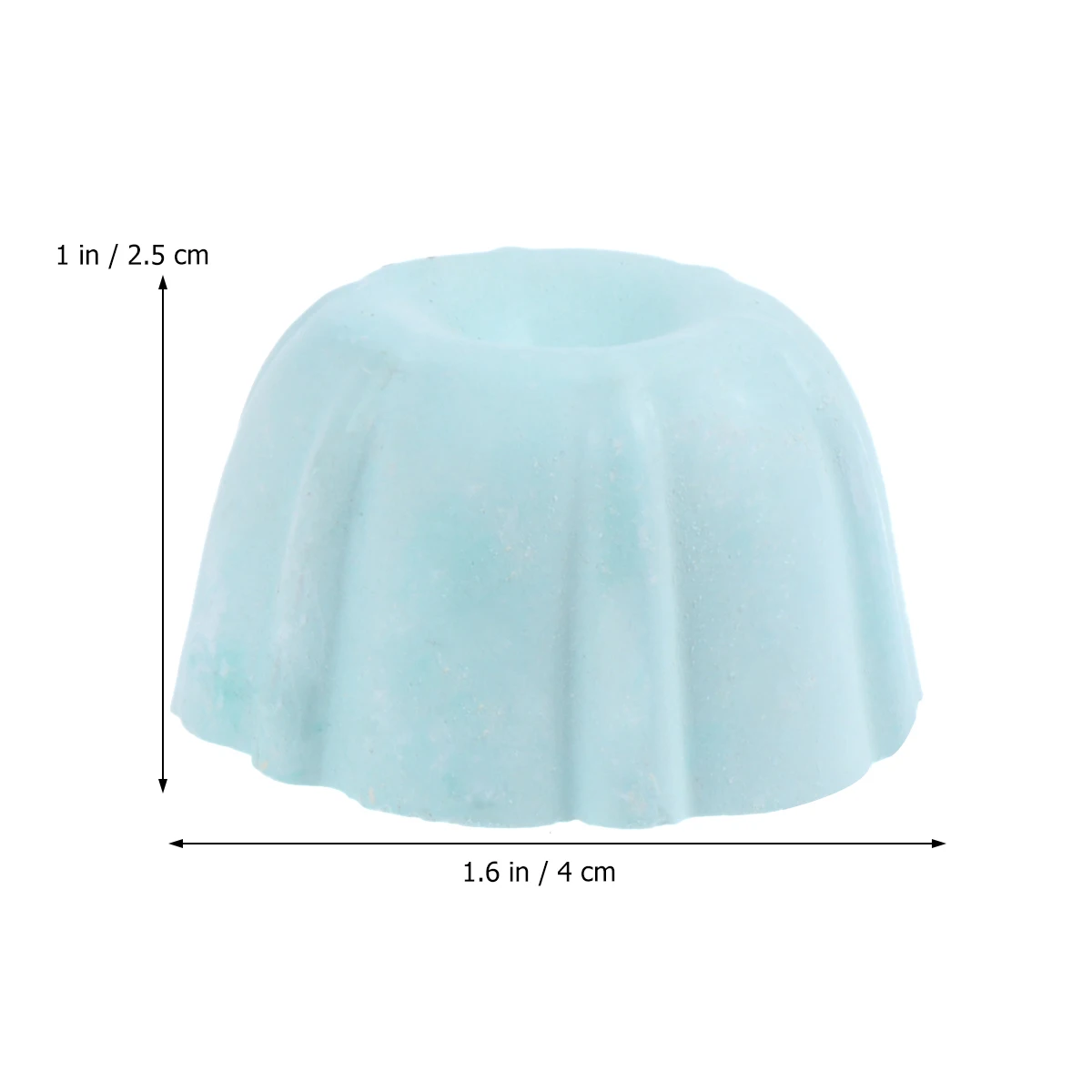 

6 pcs Mineral Stone Calcium Chew For Hamsters Rats Chinchillas Rabbits Natural Safe With Hanging Rope Cage Use Small Animal
