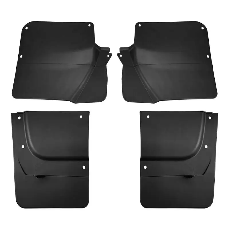 Car Mudguards Mud Flaps Mudguard Fender Flaps For Great Wall Haval H9 2024