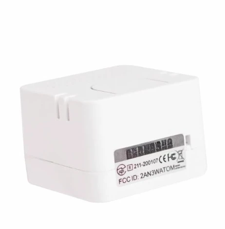 

Programmable Smart Speaker Official M5S t a c k A T O M Built-in ESP32 Bluetooth Wi-Fi Internet of Things