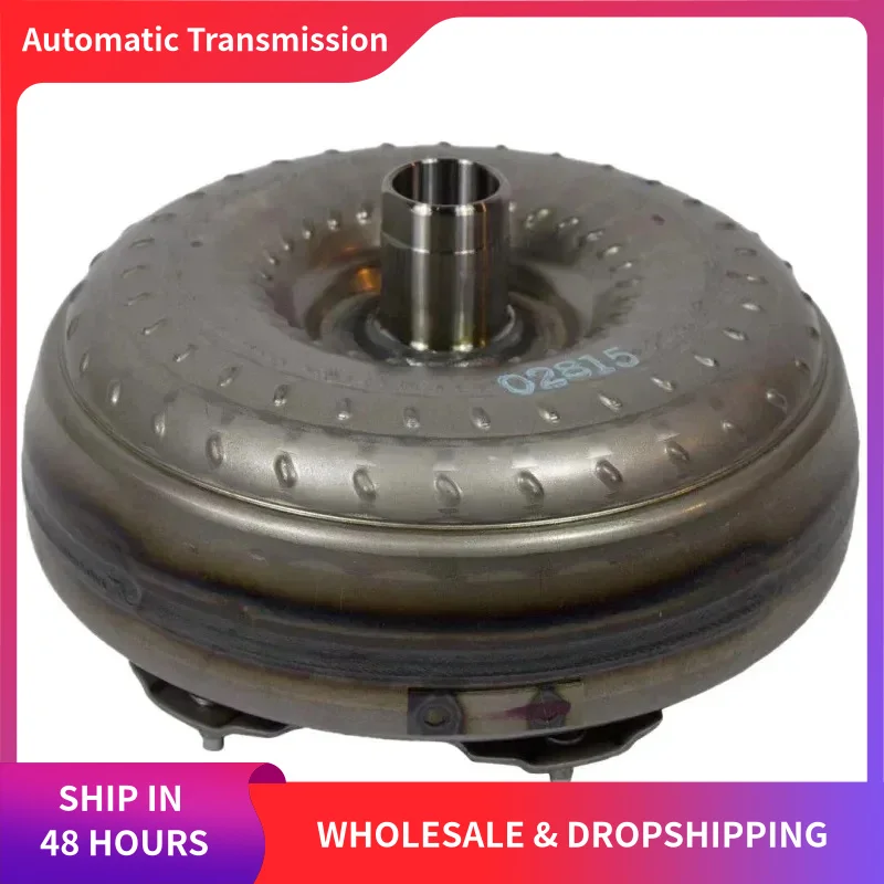 For Ford Ranger 6R80 Automatic Transmission torque converter fit car 6R80-0010-RE