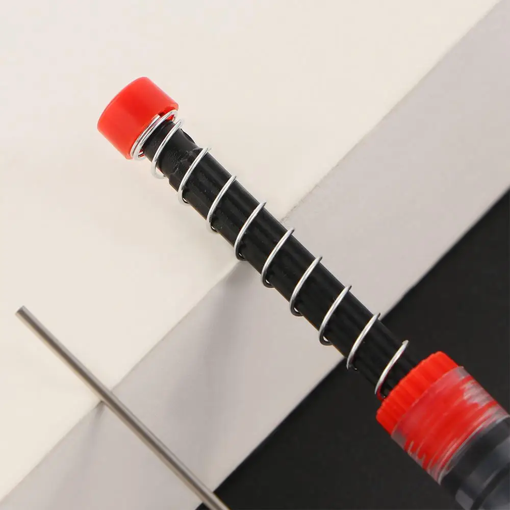 Fountain Pen Ink Cartridge Filler description 1
