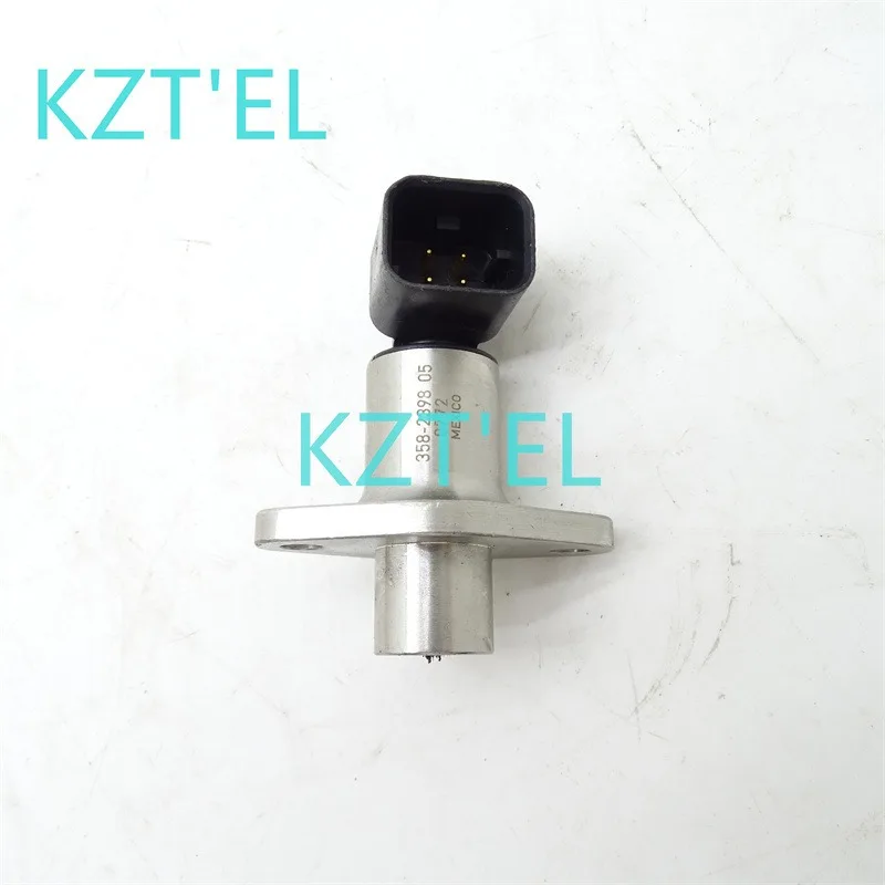 MUGURO Mechanical Accessories 358-2398 Speed Sensor 3582398 Suitable for D6K2 D7E D9T 953D