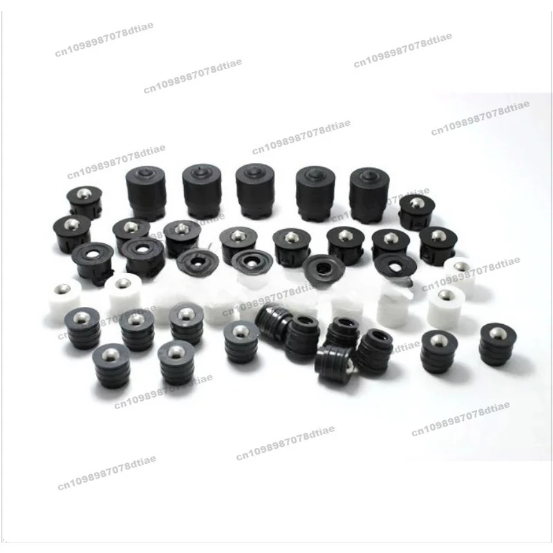 For Electronic Saw Air Floating Table, Pneumatic Floating Bead with Spring, Marble Woodworking Machinery Accessories