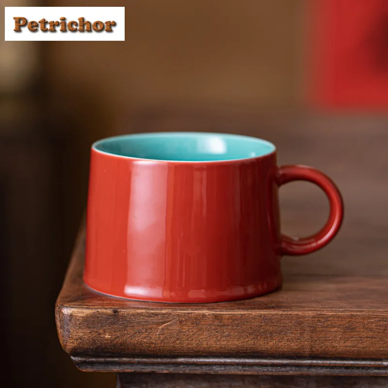 200Ml Chinese Red C…