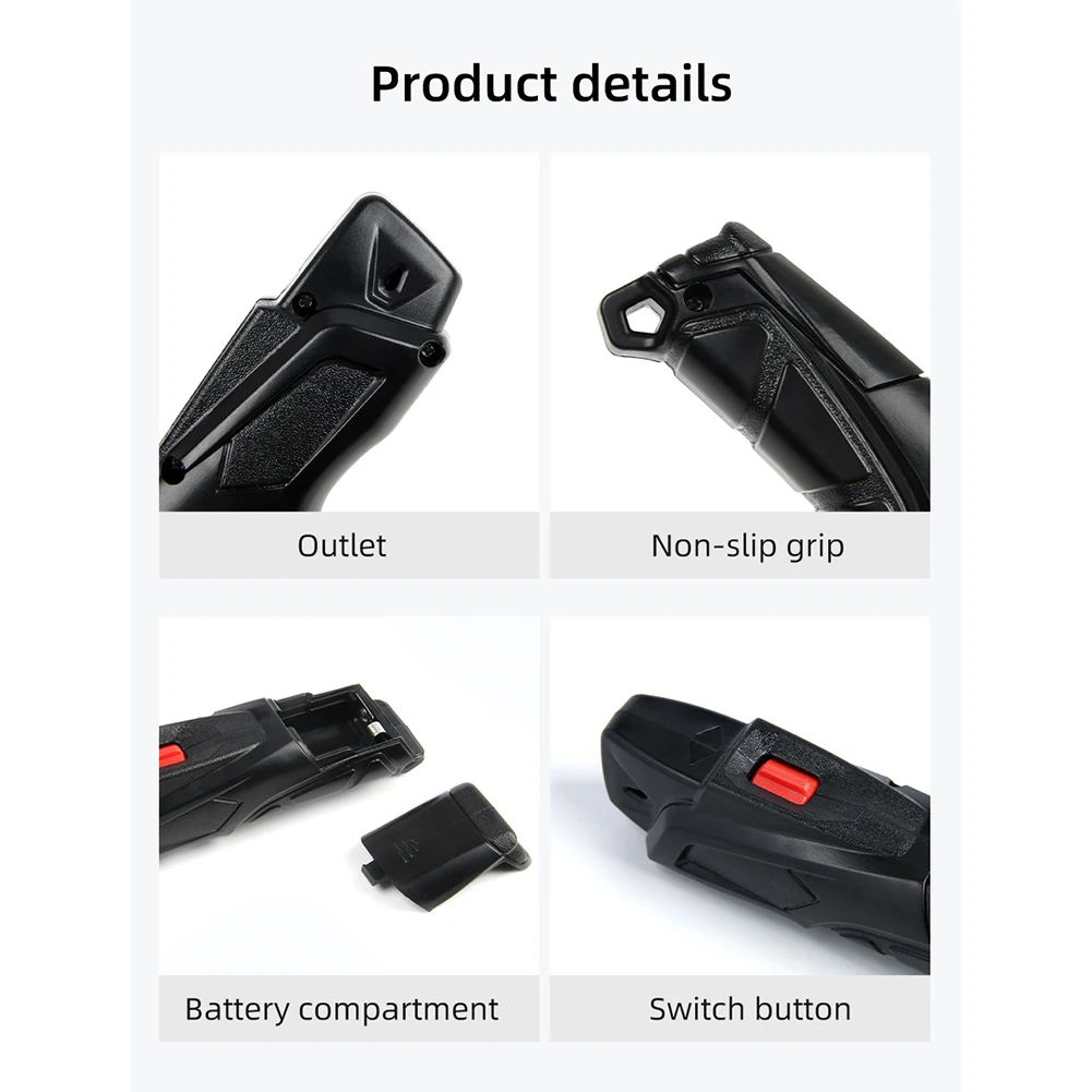 

ONGE Fishing Line Remover Strip Old Line Off The Reel Compact Line Remover Remove The Old Line Finishing Machine Fishing Tool