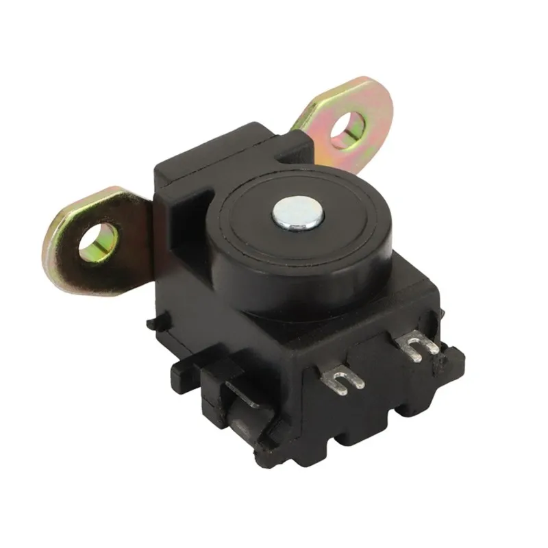 NEW HOT In Stock-Ignition Trigger Coil Sensor Stator Pickup Trigger Pulser Coil For Honda CR125 CR250 CR500 Motorcycle