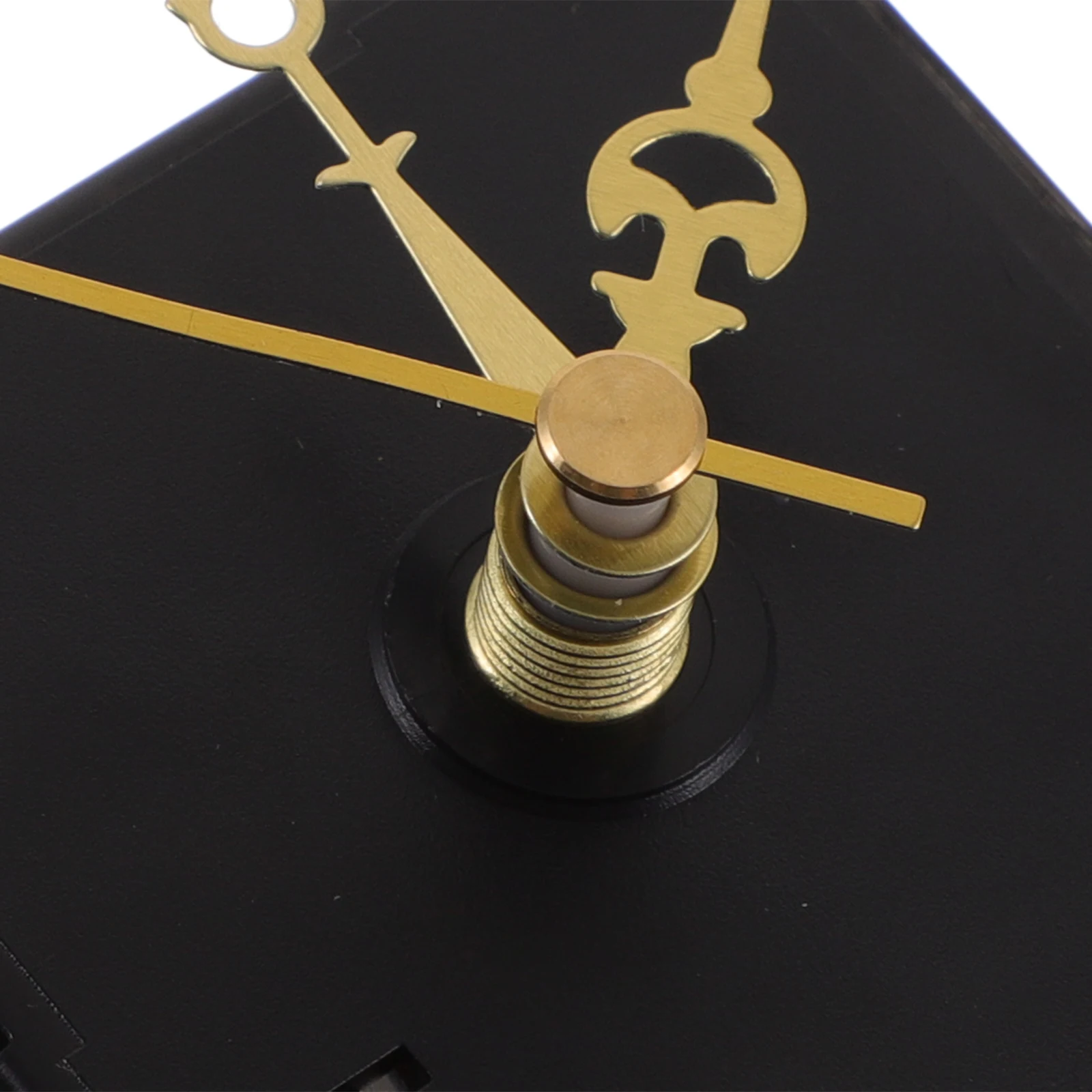 

1Set Wall Clock Movement Kit Minimalist DIY Clock Mechanism Replacement Quiet Mute Design High Precision for Repairing Making