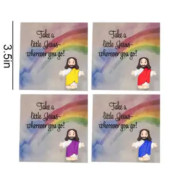 10 best sales Thiệp Phục Sinh - №7