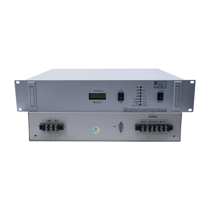 24V Communication Supply Dc220v to Dc24v/50A Power High Power DC Conversion Power Supply