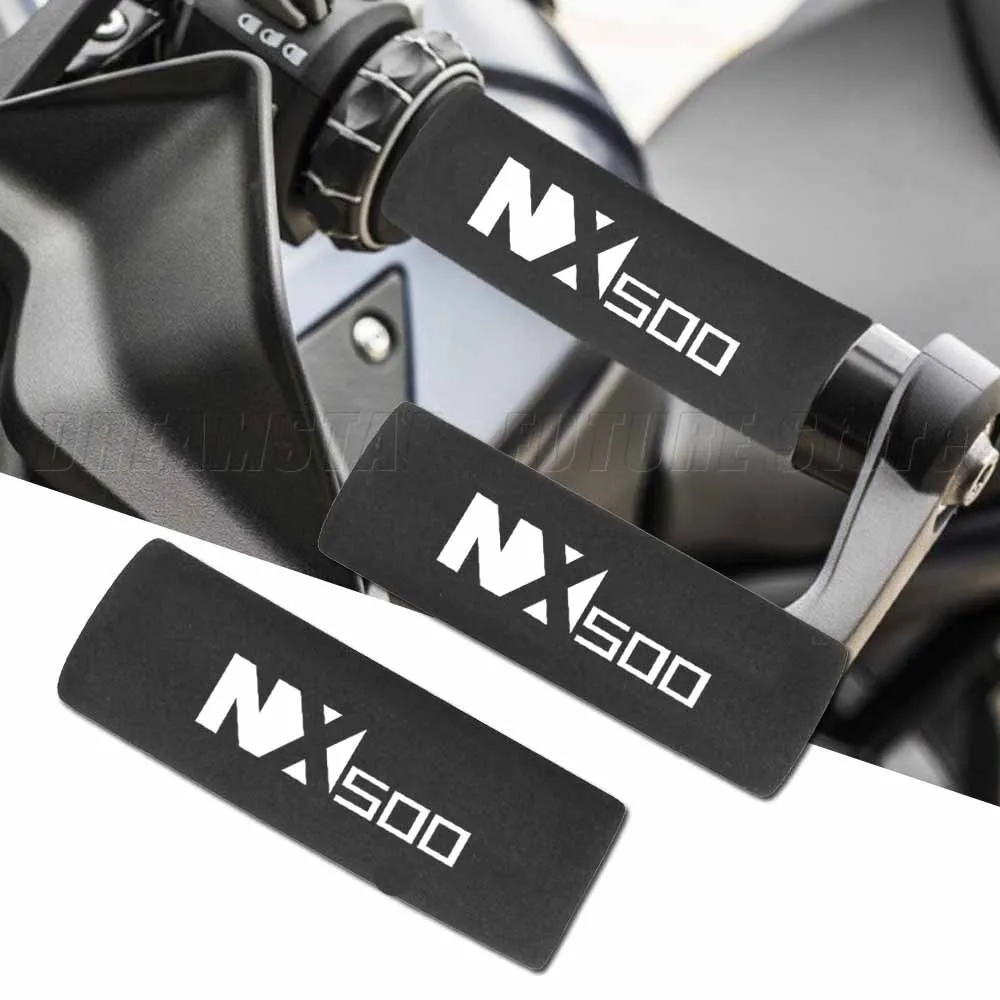 For NX500 NX 500 2023 2024 Motorcycle Grip Non Slip Handlebar Grips