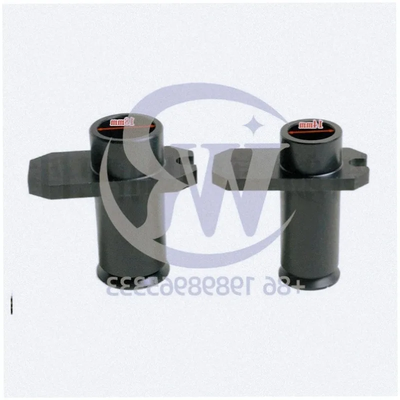 Komori Printing Fedder Paper Separation Nozzle Shell Paper Separation Mouth