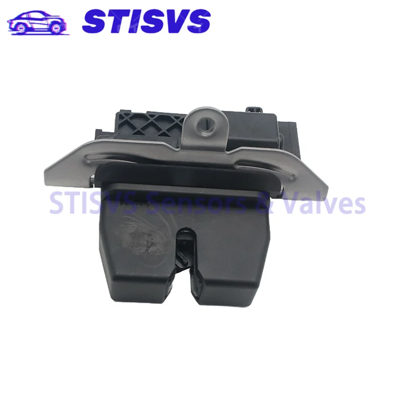 Tailgate Lock Actuator FA1Z-7443150-C for Explorer Edge Kuga Mustang Mach-E 2015-2023 Lincoln Nautilus MKX Navigator New