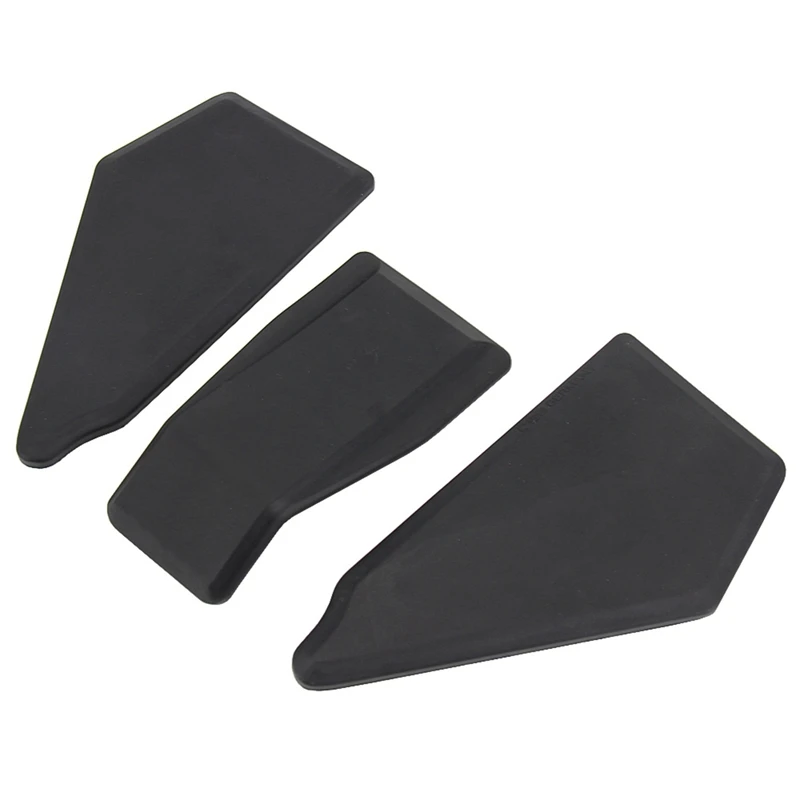 Motorcycle Tank Pad Side Fuel Tank Pad Protector Stickers For-BMW F850GS Adventure F 850 GS ADV 2019- 2021