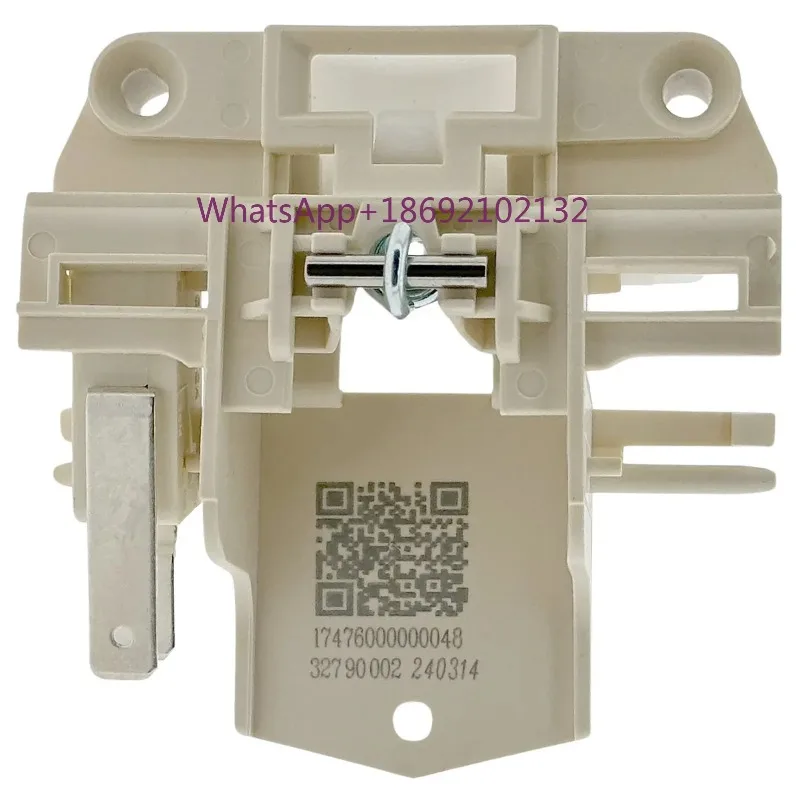 Beautiful Dishwasher Door Lock for Midea, Samsung, Majestic A, Gorenje, Candy, Hoover, Brandt, Amica 17476000000048