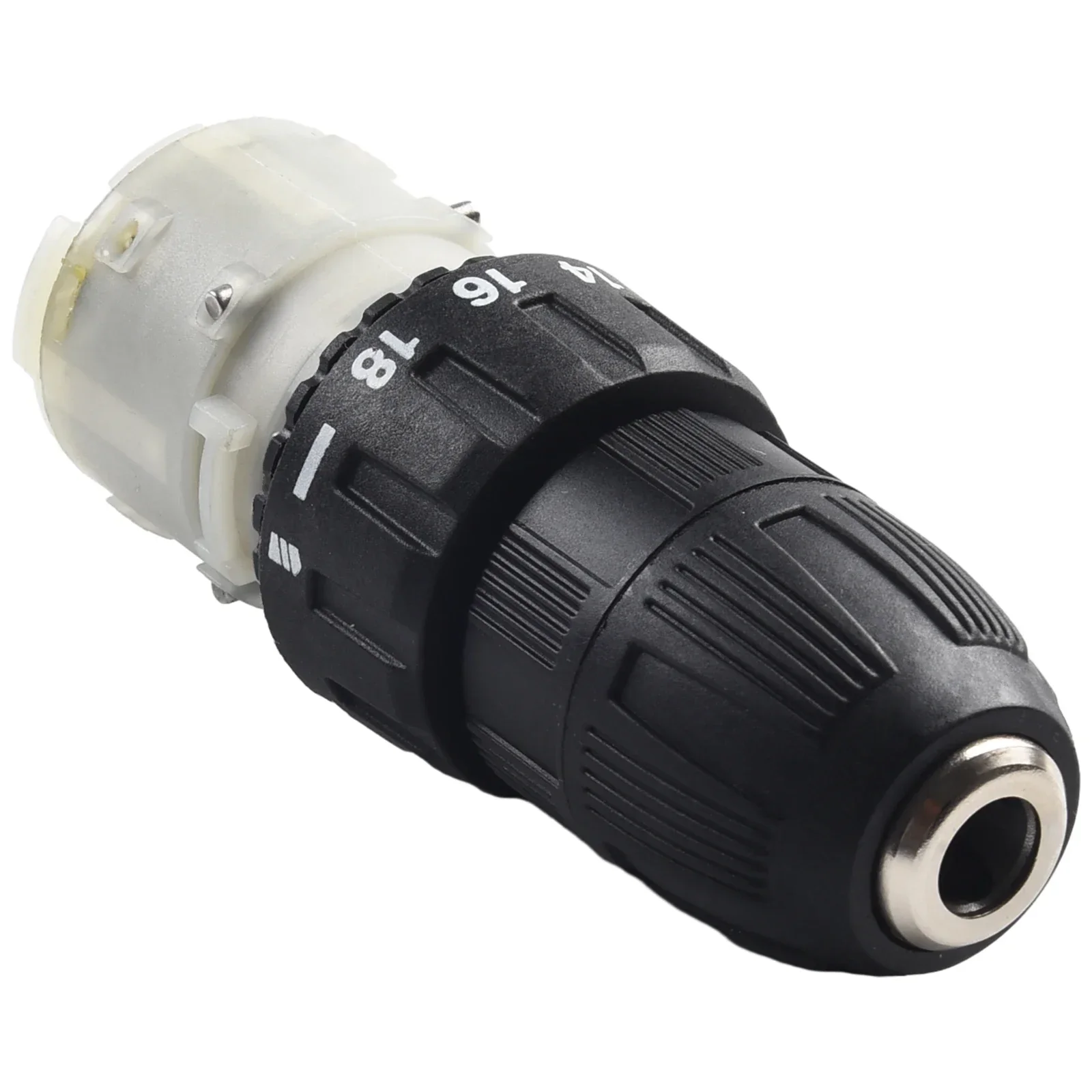 1set Drill Gearbox Gear Box  Drill Gearbox For 12V16.8V21V Power Tool Part Home DIY Power Tool Spare Parts For Replacing