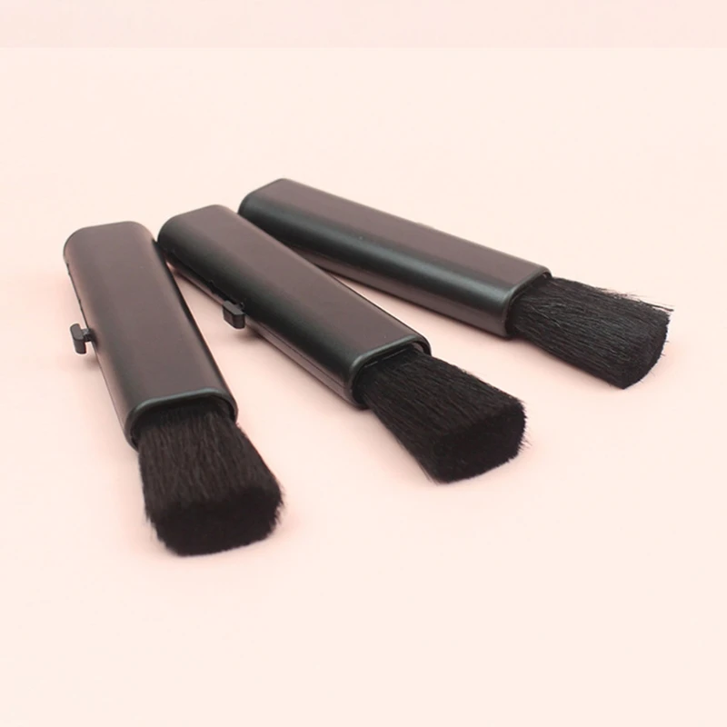 Phone Screen Cleaner Portable Computer Keyboard Phone Screen Cleaning Soft Wool B0KA