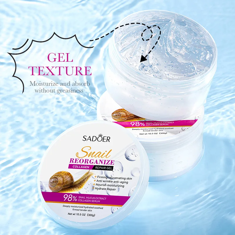 مصل الترطيب المقشر يزيل الخلايا الميتة ويقدم العناية بالرطوبة لبشرة الساعد ويحسن الأساس #5