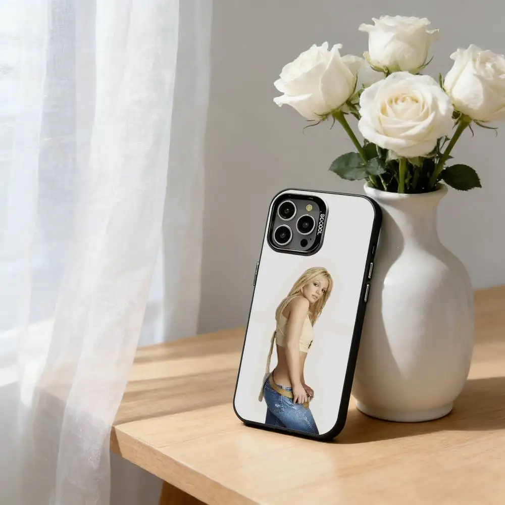 S-Sturniolo T-Triplets  Phone Case For iPhone17,16,15,14,13,12,11 Plus,Pro Max Black Candy silver phone case