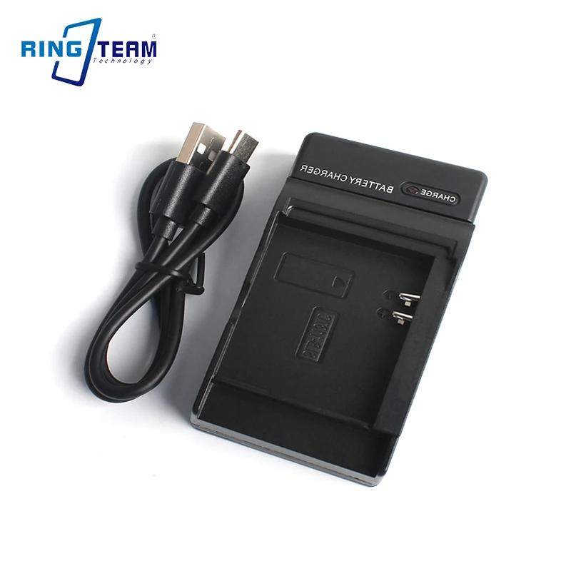 

SLB-1137C 9-Layer Battery Charger for Samsung Camera Fast Charging 3H Fully Charged New
