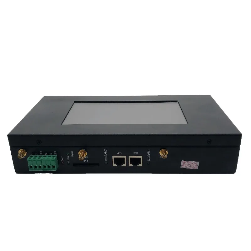 

Main Control XB-809 Main Control Landscape Lighting Engineering Integrated Control DMX Full Color Controller