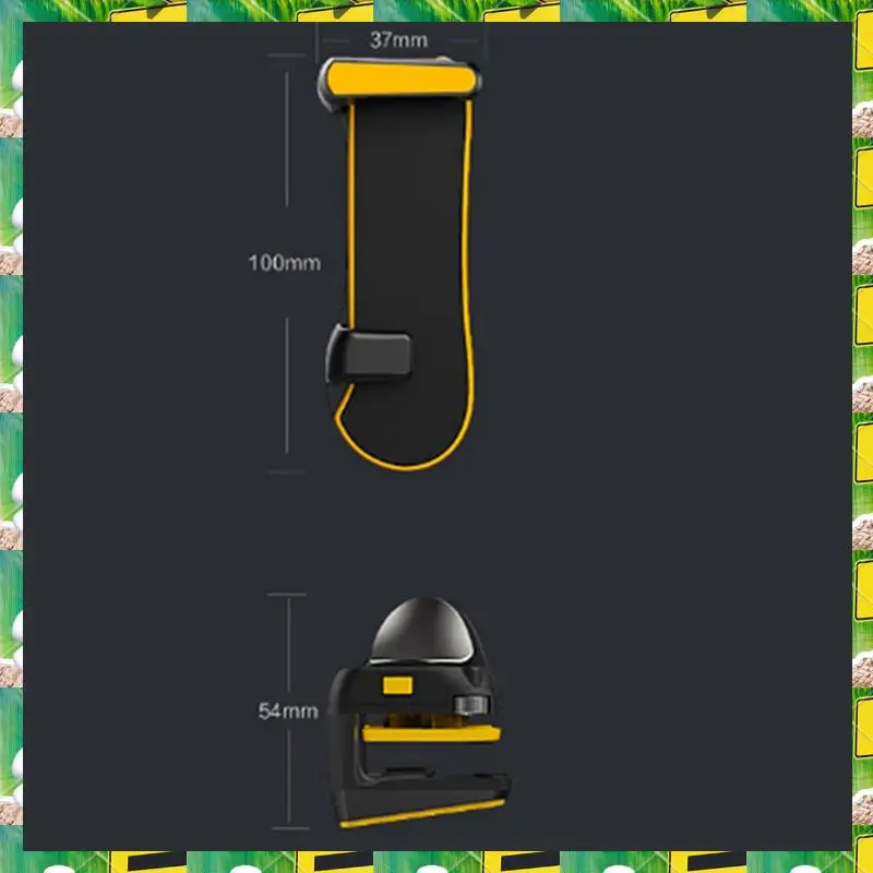 3C Electron Six Finger For Ipad PUBG Controller Capacitance Adjustable Mobile Game Trigger L1R1 Button Gamepad Joystick Grip,Six