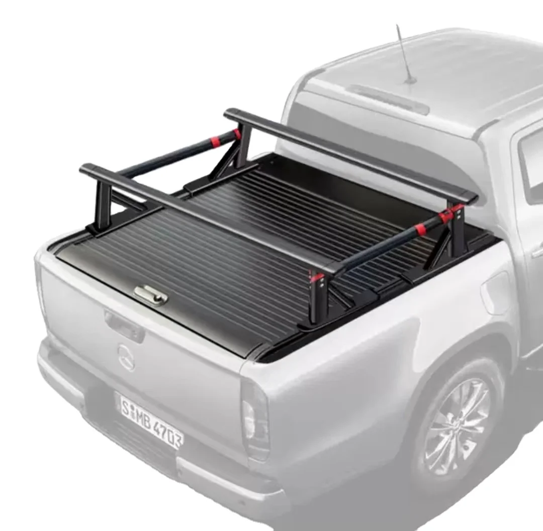 

Be Suitable for Aluminum bar Rack Rack 4X4 Roof Rack for FoRd Ra Ptor F150 Pickup Truck