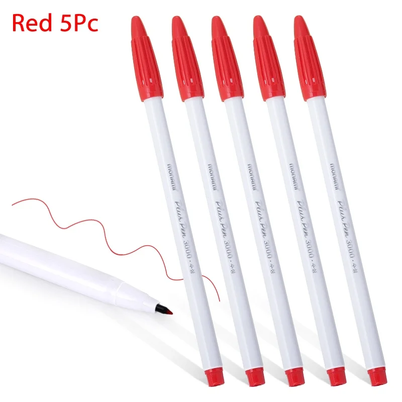 5/3/1 stücke Haut Marker Stift Sterile Wimpern Verlängerung Werkzeug Festen Punkt Marker Stift Haut Positionierung Marker Tattoo wimpern Zubehör