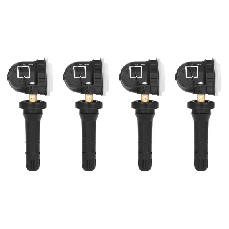 A96E-Tire Pressure Monitor Sensor TPMS 433Mhz Fit For Ford PX MKII Ranger / Everest / Mondeo EV6T1A180D