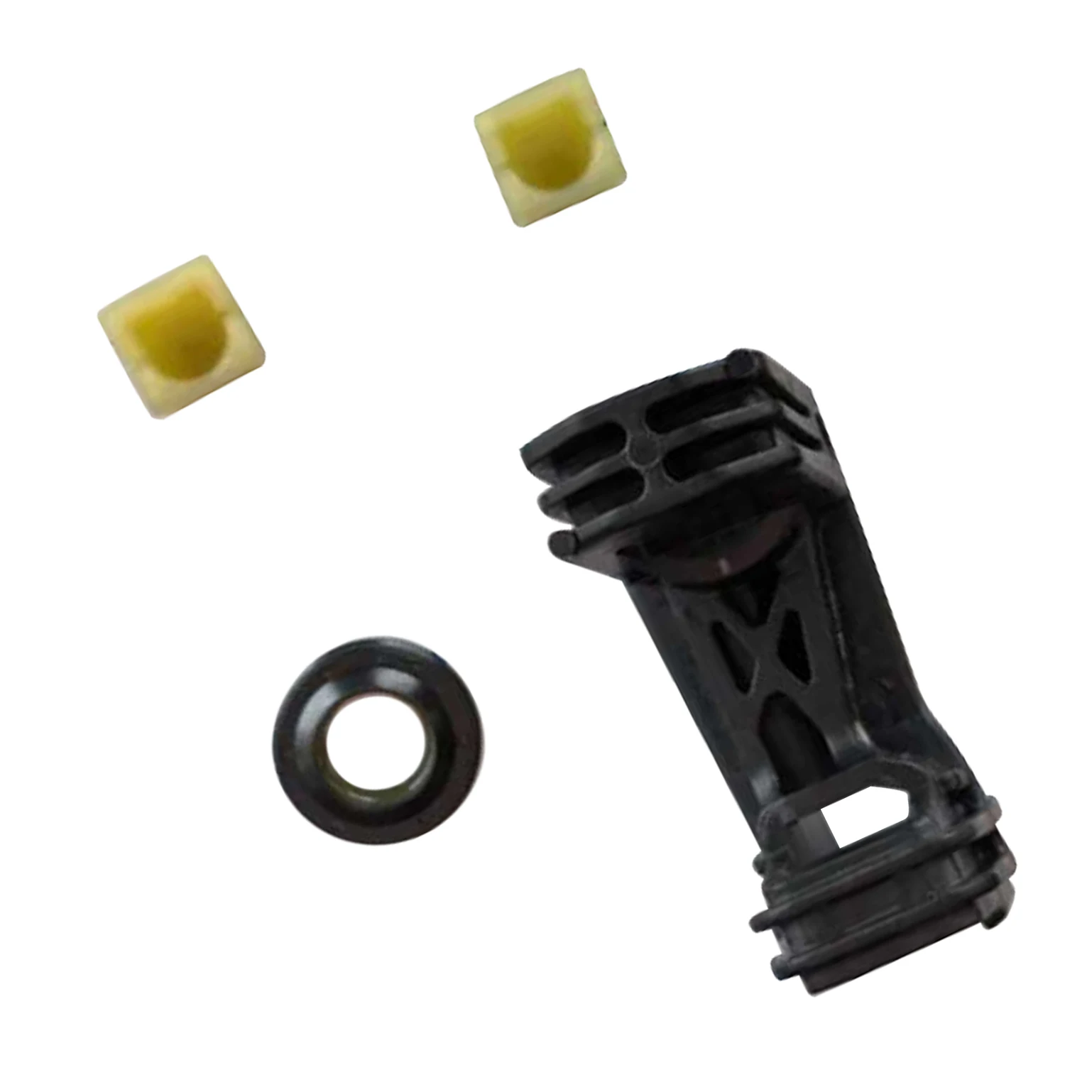 

Рычаг переключения передач, вставка приводной вала, набор слайдеров для Ford Fiesta EcoSport Ka Transit/Tourneo Courier 2116295 H1BR7F116AD