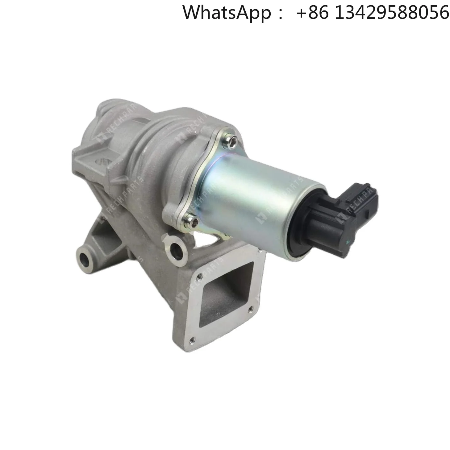 

Factory Direct EGR Valve 8200542999 8200467059 8200463548 for Renault F9Q Engine