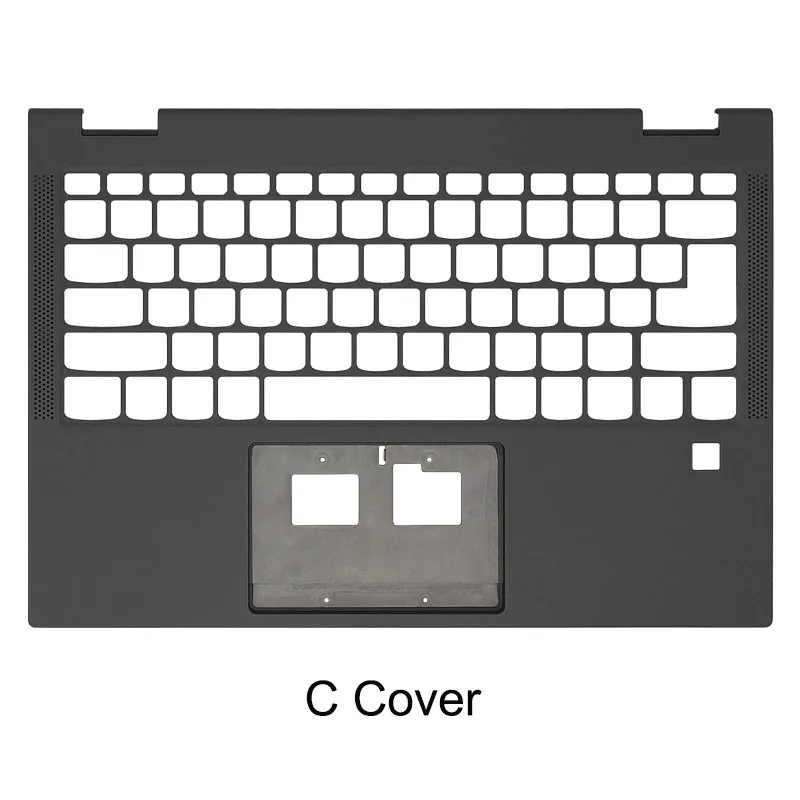 Suitable for Yoga C630-13IKB C630-13Q50 laptop LCD screen top cover, screen frame, palm rest bottom shell ABCD Cover