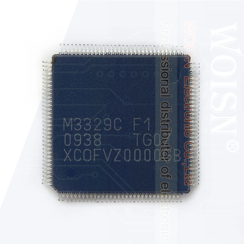 2-5PCS M3329C F1 LM2596S-ADJ LM2596S BFG520 WMF ML4824IS1 ML4824 ADM3251EARWZ ADM3251EARW HY3845 3845
