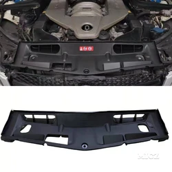 For for Mercedes Benz C-Class W204 2008-2013 Water Tank Protective Plate Guide Plate OEM 2045000155